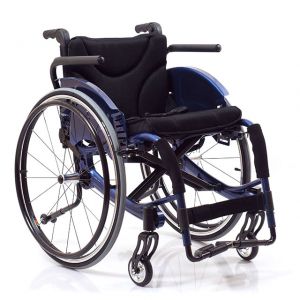 Активная инвалидная коляска Ortonica S 2000